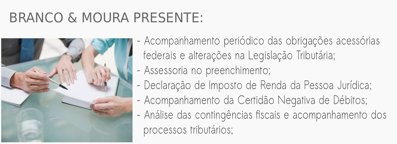 consultoria